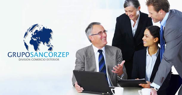 Grupo Sancorzep